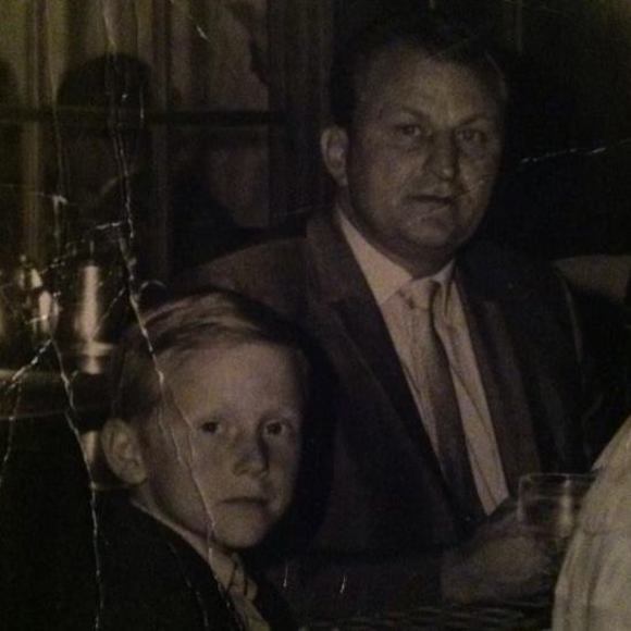 Meet your Posher, Ryan - Picture 1 of 1